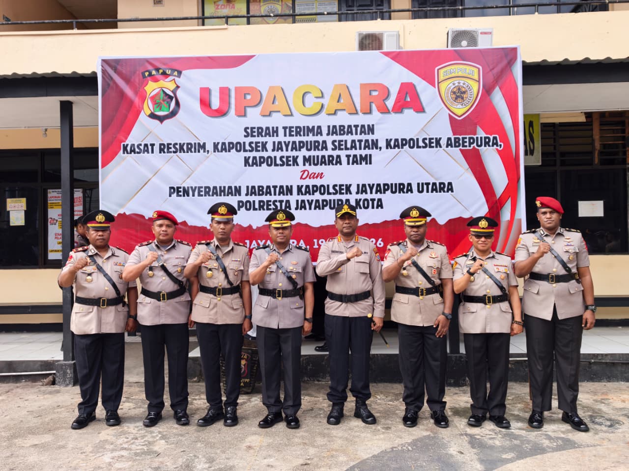 Foto Berita